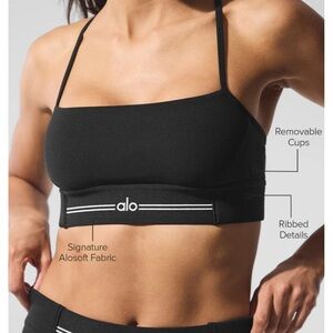 Alo Relay Sports Bra